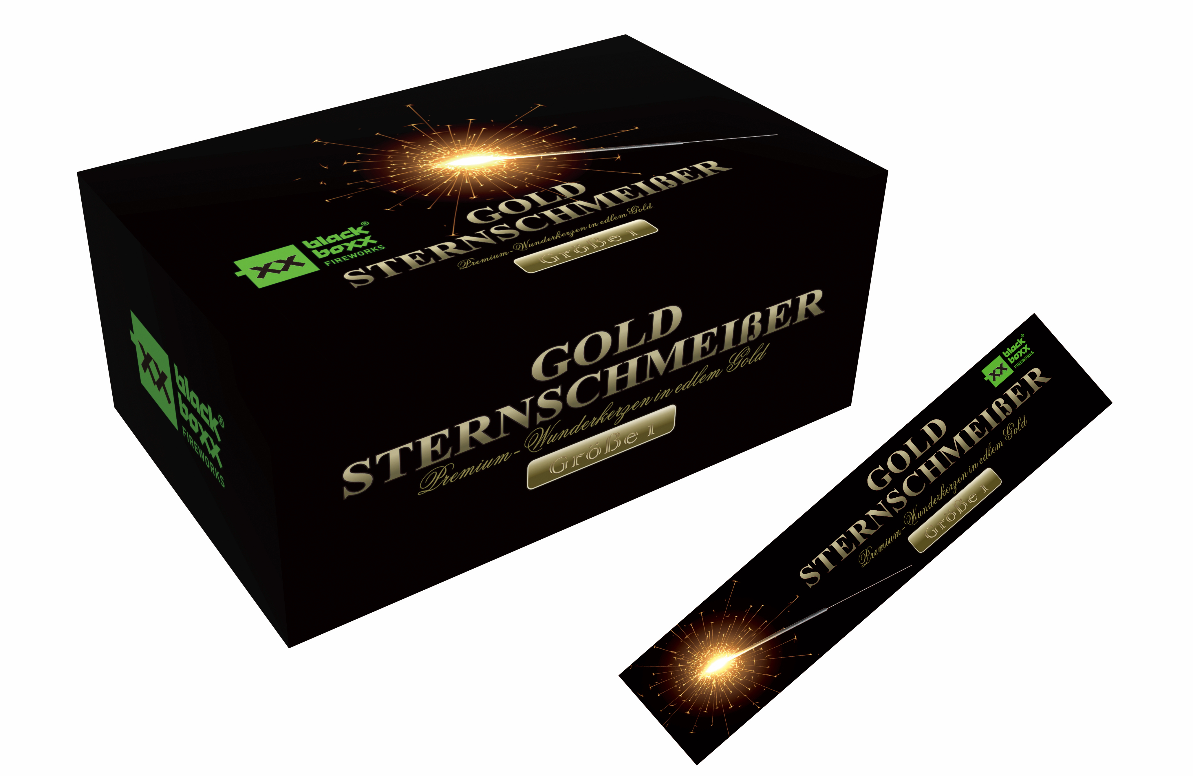 Goldsternschmeißer 1