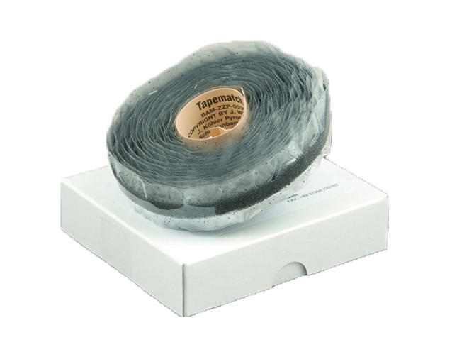 Tape Match 15m Rolle