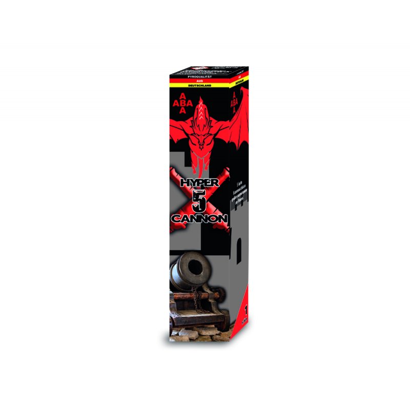 ABA Hyper Cannon