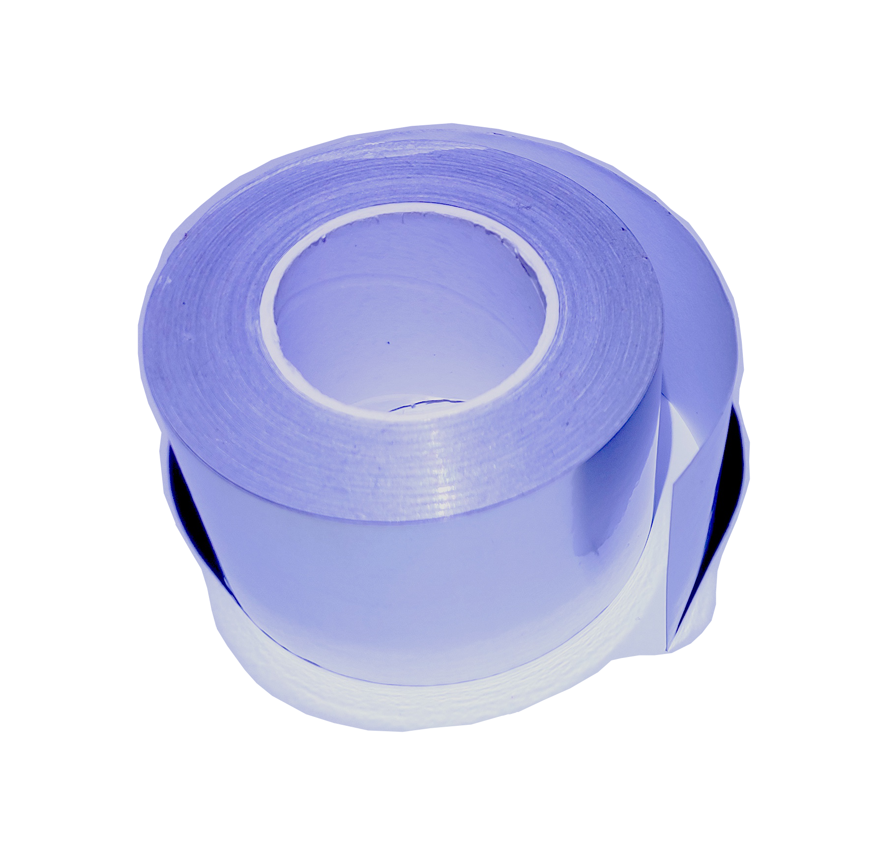 Aluminium 20m Rolle