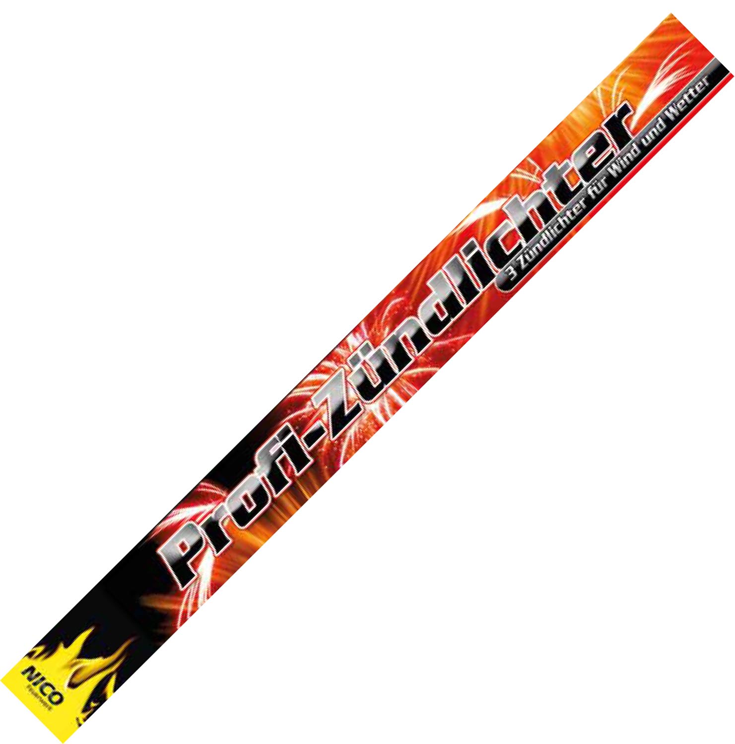 Anzündstäbchen