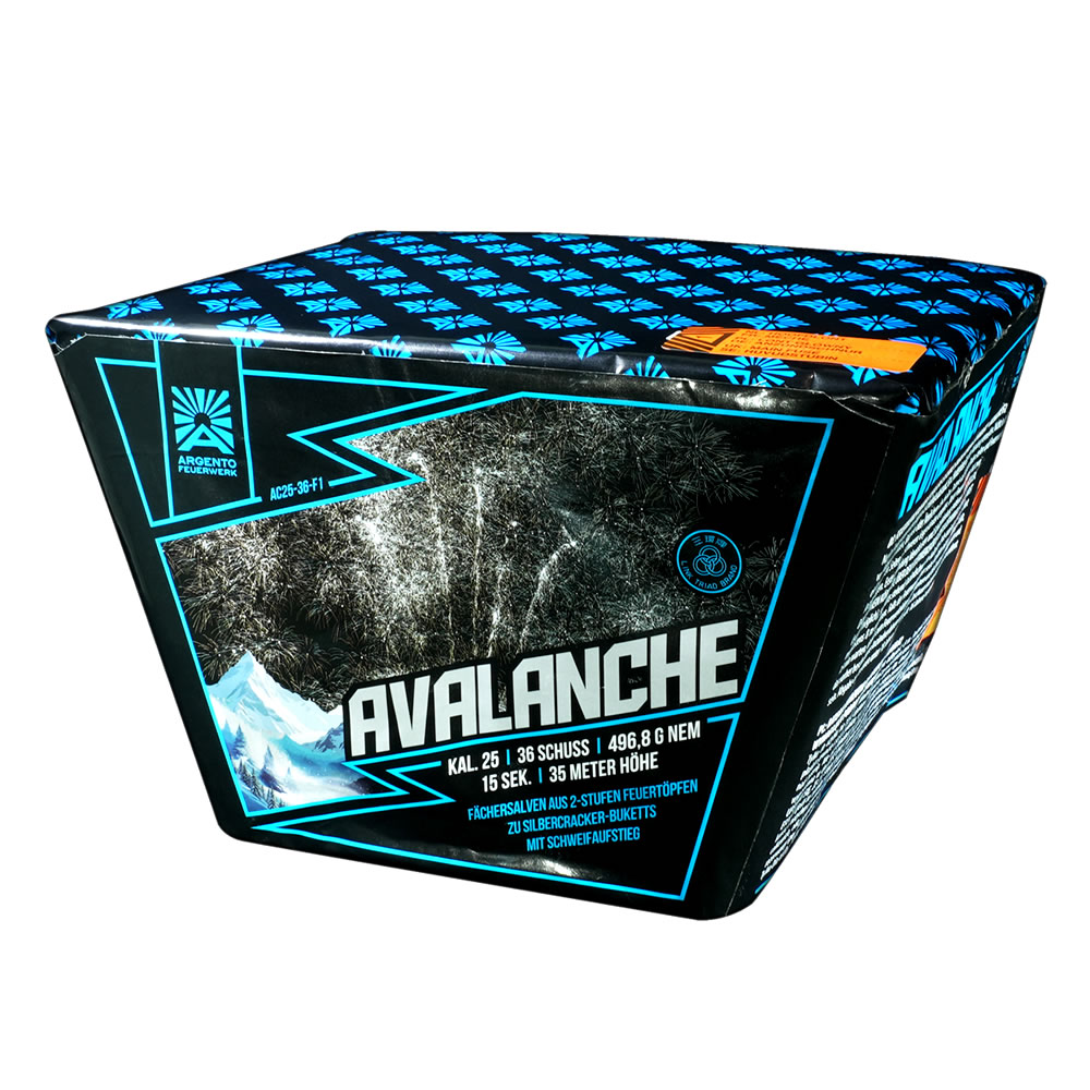 Avalance