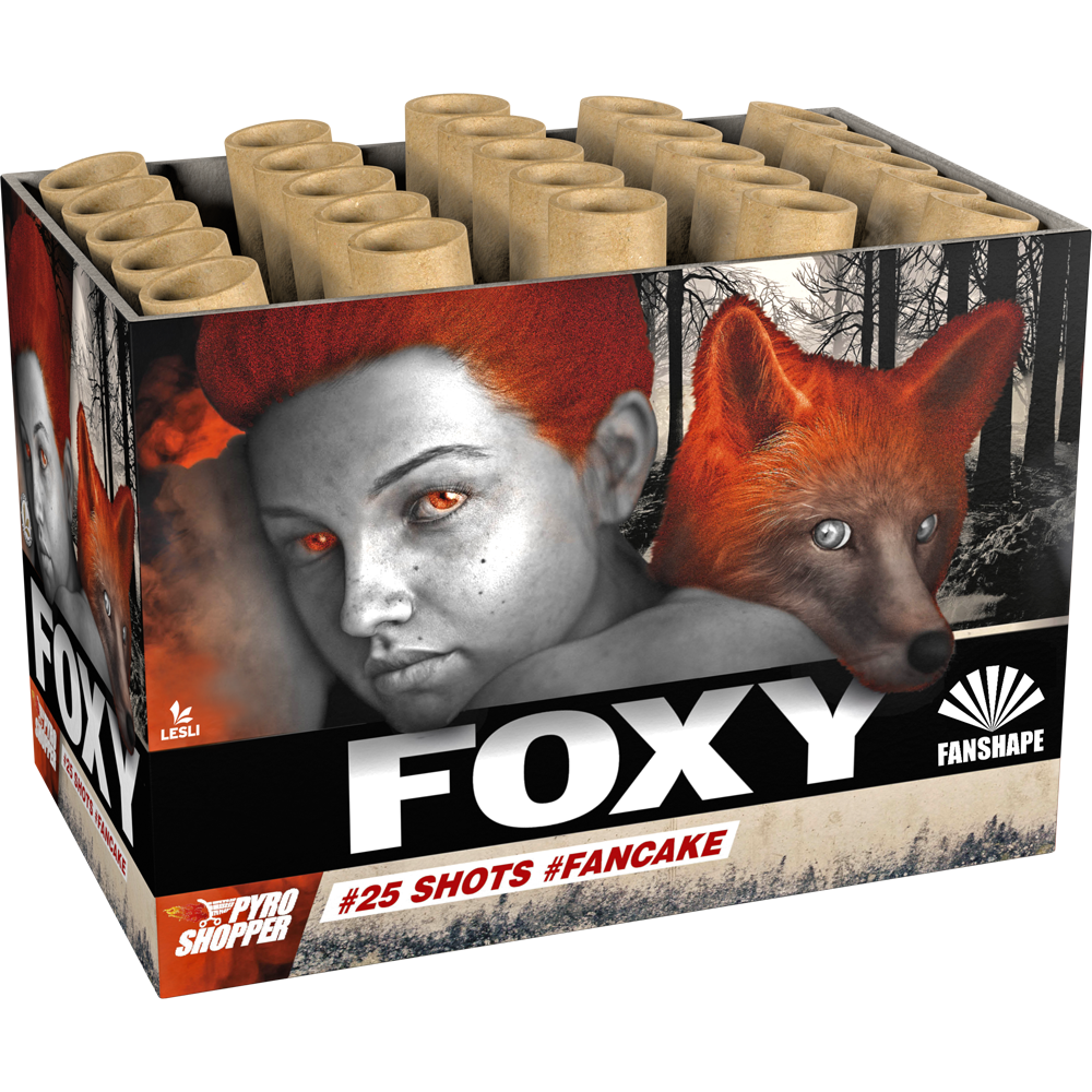 Foxy
