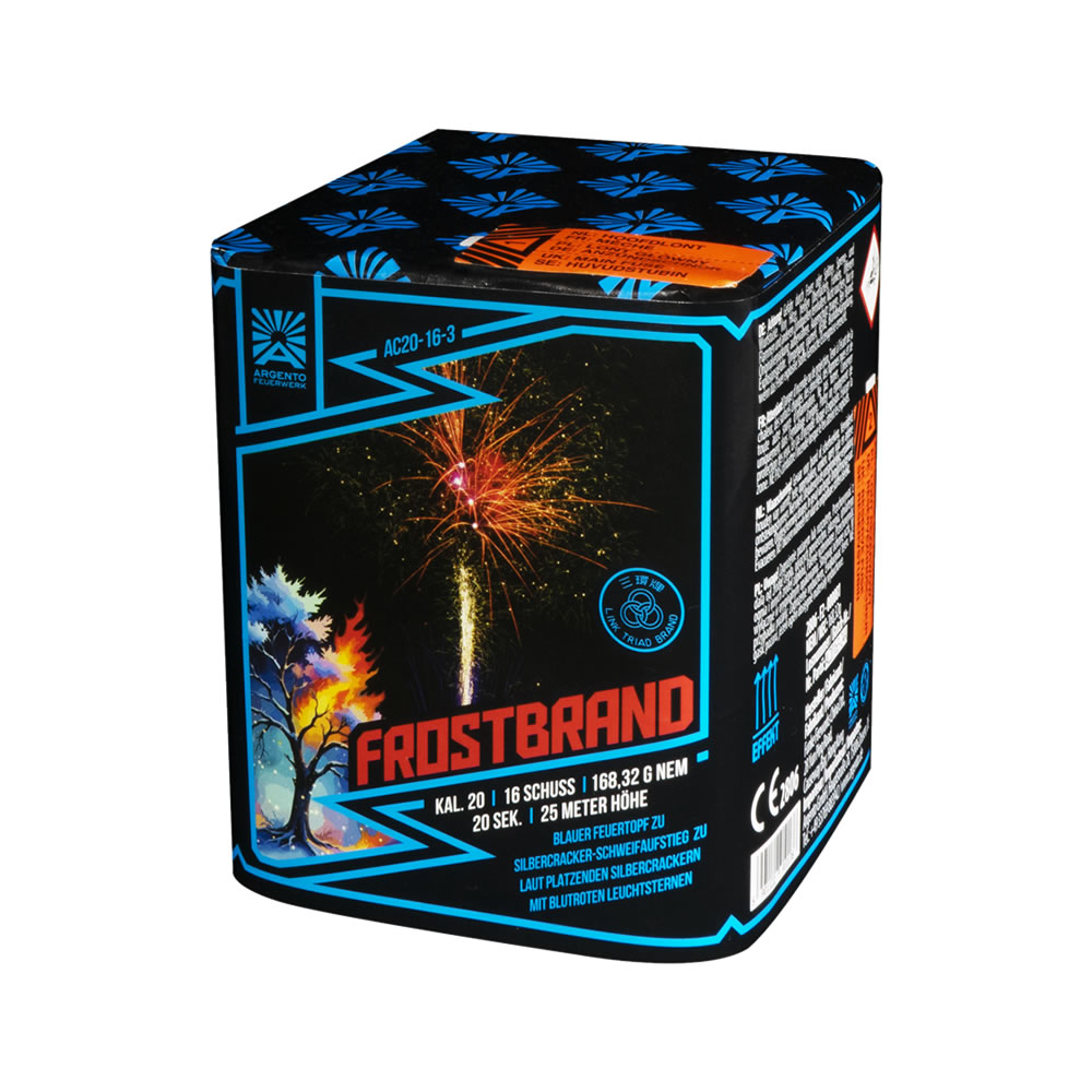 Frostbrand