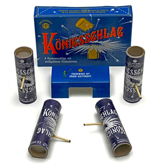 Königsschlag
