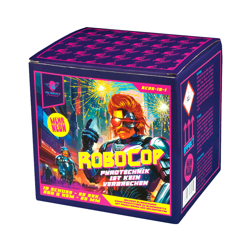 RoboCop