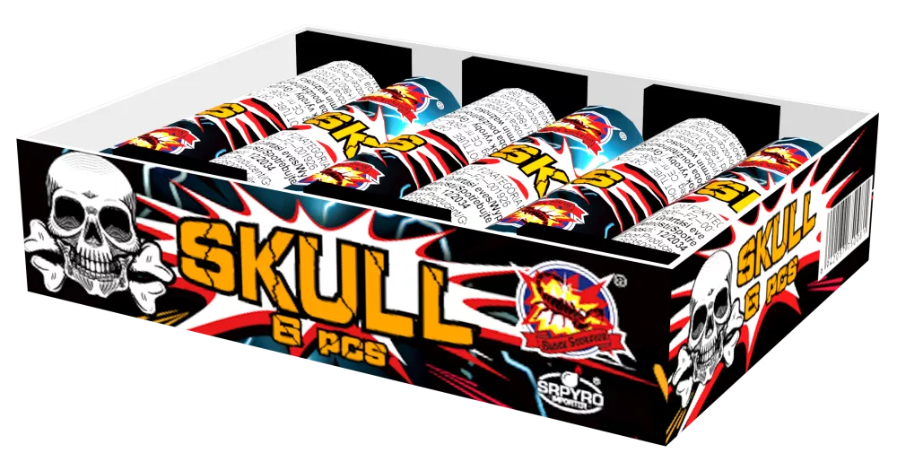 Skull