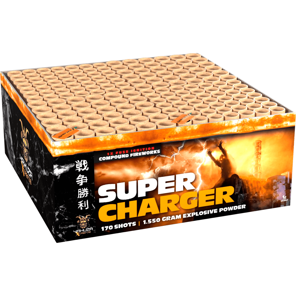 Super Charger