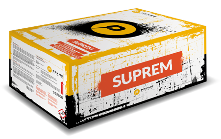 Pyroprodukt - Pryme Suprem