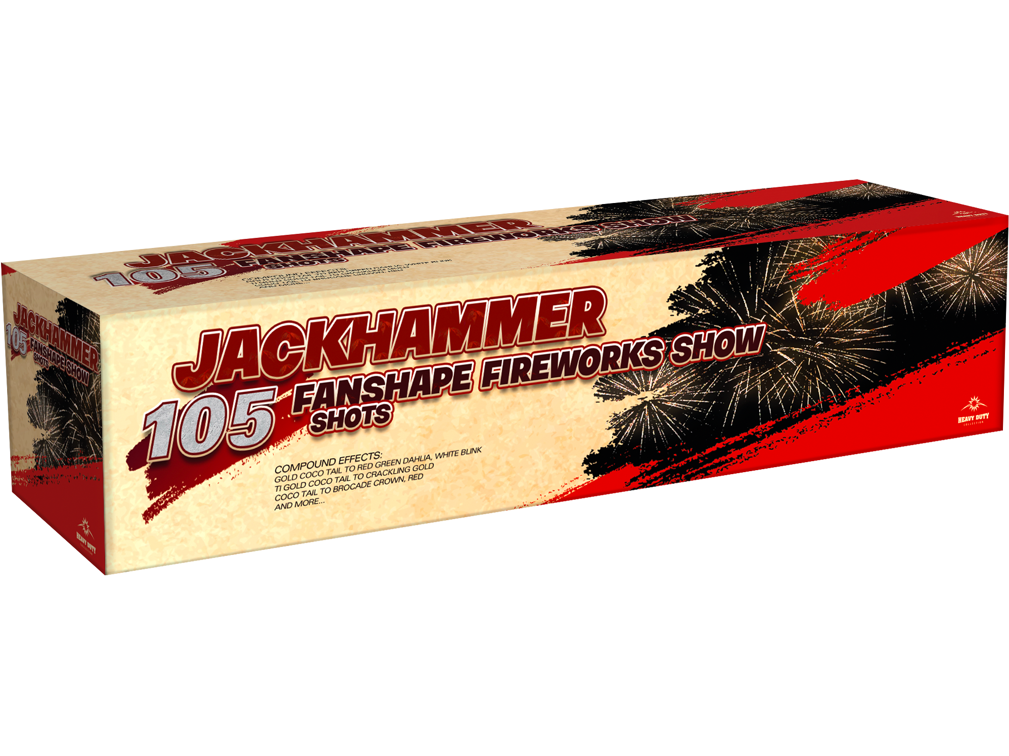 Jackhammer