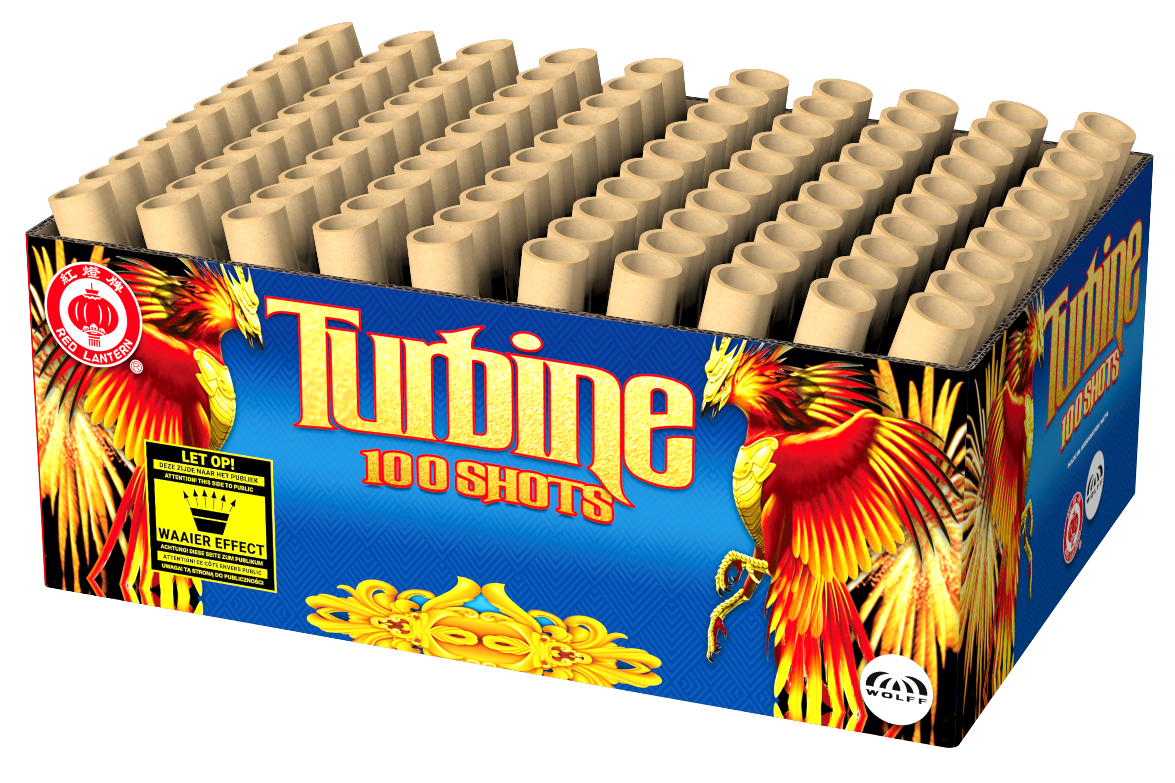 Turbine